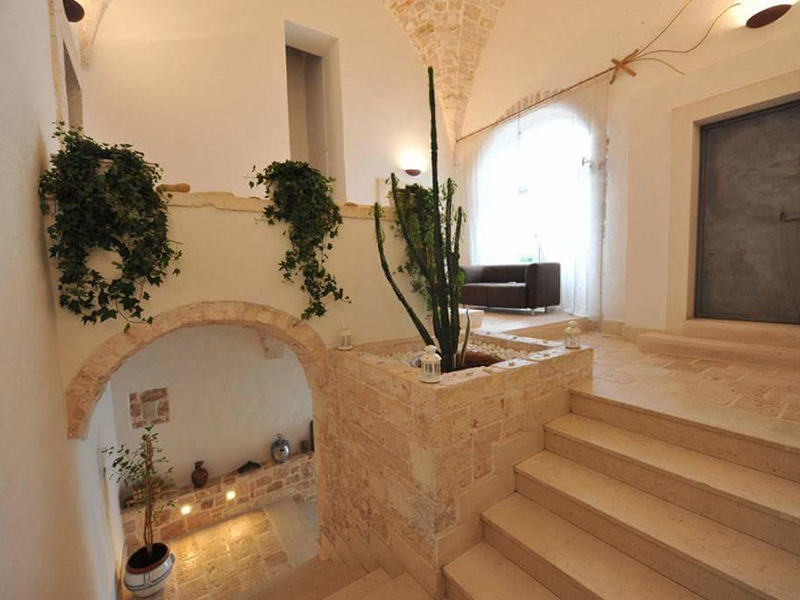B&B Arco Barberio