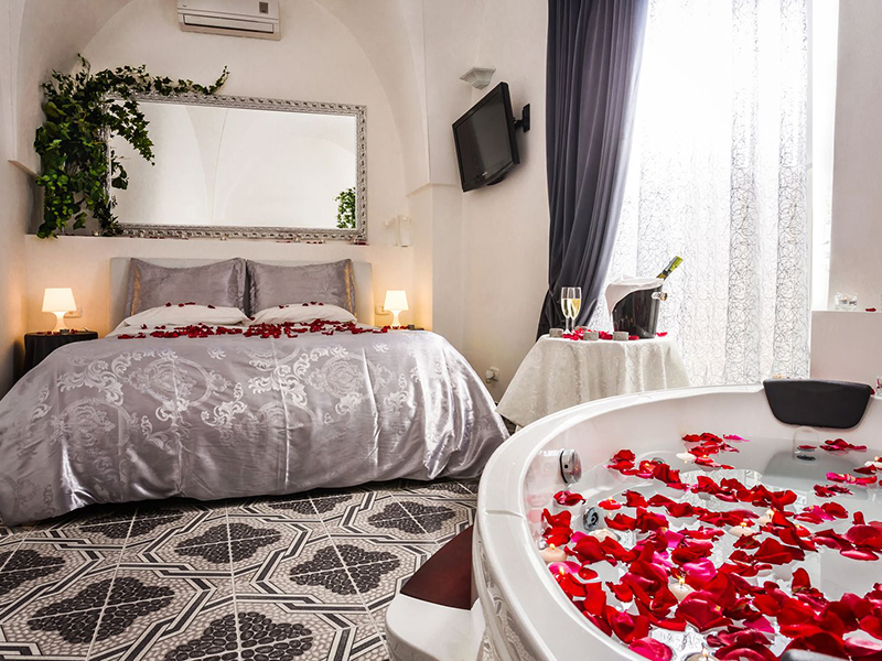 B&B Il Sogno di Pandora