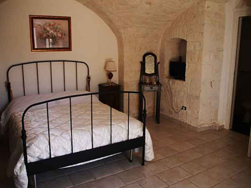 Masseria Puglia Antica