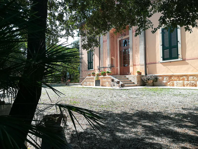 Tenuta Colavecchio B&B
