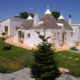 B&B Trulli Terra MAgica