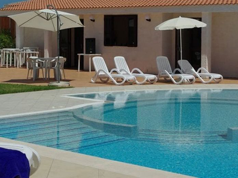Villa Angela